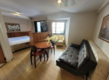 Apartamento · 33m² · 1 Quarto · Apartamento com 1 Quarto à venda, 33m² - Brooklin