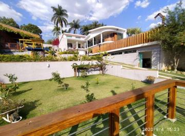 Casa · 782m² · 5 Quartos · 5 Vagas · Rarus Flats - Excelente sobrado para venda em Atibaia