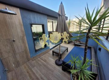 Apartamento · 63m² · 1 Quarto · 1 Vaga · Apartamento com 1 quarto para venda - Edifício Be Design Vila Olimpia