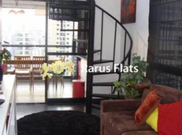 Apartamento · 78m² · 1 Quarto · 1 Vaga · Flat para venda no bairro da Saúde/SP - Edifício Tag Decor