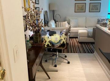 Apartamento · 45m² · 1 Quarto · 1 Vaga · Flat para venda no Jardins - Edifício Modus Vivendi