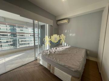 Apartamento · 35m² · 1 Quarto · 1 Vaga · Flat Flat com 1 Quarto à venda, 35m² - Consolação