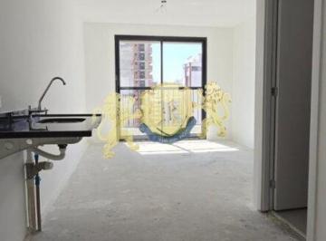 Apartamento · 25m² · 1 Quarto · Flat com 1 Quarto à venda, 25m² na Vila Olímpia, São Paulo SP