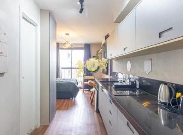 Apartamento · 29m² · 1 Quarto · Flat com 1 Quarto para alugar, 29m² na Vila Olímpia, São Paulo SP