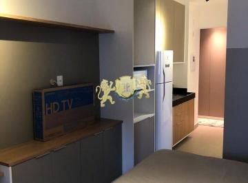Apartamento · 29m² · 1 Quarto · Flat com 1 dormitório para alugar em Perdizes - SP