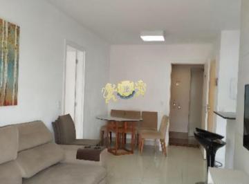 Apartamento · 47m² · 1 Quarto · 1 Vaga · Apartamento com 1 Quarto à venda, 47m² - Morumbi