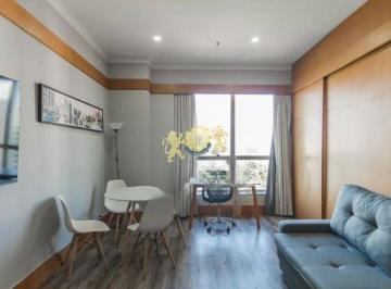 Apartamento · 50m² · 1 Quarto · 1 Vaga · Flat para venda em Santana - Edifício Wyndham Garden Convention Nortel