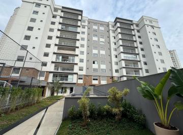 Apartamento de 3 quartos, São Paulo · Apartamento alto padrão com 3 quartos à venda no Tatuapé