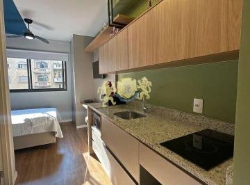 Apartamento · 16m² · 1 Quarto · Flat com 1 Quarto à venda, 16m² - Centro