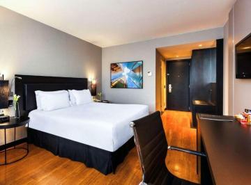 Apartamento · 23m² · 1 Quarto · 1 Vaga · Flat para venda na Vila Olímpia, São Paulo SP - Edifício Continental Square Faria Lima