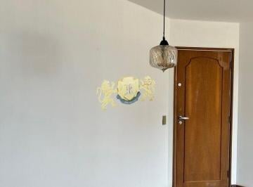 Apartamento · 90m² · 3 Quartos · 1 Vaga · Excelente flat com 3 dormitórios para venda em Alphaville - Condomínio Edifício Village