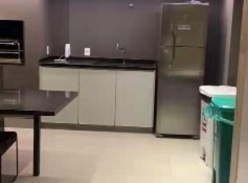 Apartamento · 27m² · 1 Quarto · Flat com 1 Quarto para alugar, 27m² - Perdizes