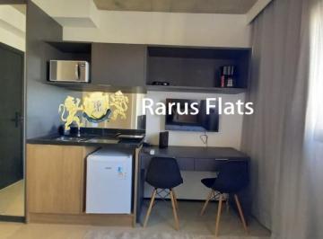 Apartamento · 19m² · 1 Quarto · Lindo Flat para venda na Bela Vista - Edifício VN Ueno