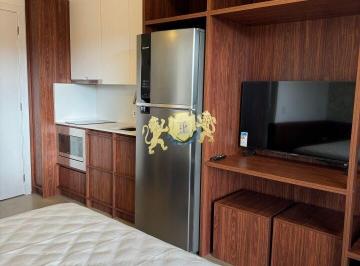 Apartamento · 20m² · 1 Quarto · Flat mobiliado para alugar na Bela Vista | 20m² | 1 Dormitório