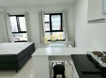 Apartamento · 23m² · 1 Quarto · Flat com 1 Quarto à venda, 25m² - Liberdade