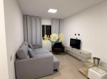 Apartamento · 60m² · 1 Quarto · 1 Vaga · Flat com 1 Quarto para alugar, 60m² - Moema