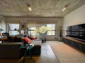 Apartamento · 70m² · 1 Quarto · 1 Vaga · Rarus Flats - Flat com suíte para venda - Edifício Maxhaus Berrini