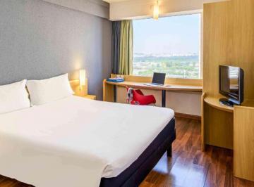 Apartamento · 21m² · 1 Quarto · 1 Vaga · Rarus Flats - Flat para venda - Edifício Íbis Guarulhos