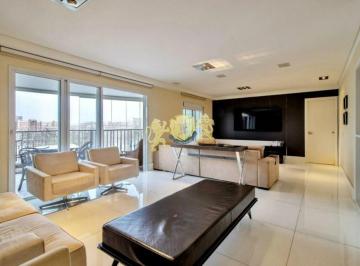 Apartamento · 156m² · 3 Quartos · 2 Vagas · Flat excelente para venda em Moema com 3 dormitórios - Vivai Moema