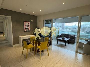Apartamento · 84m² · 2 Quartos · 2 Vagas · Rarus Flats - Flat para venda - Edifício Thera Berrini