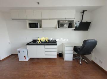 Apartamento · 28m² · 1 Quarto · Flat para venda no Belenzinho - Smart Studio Belém