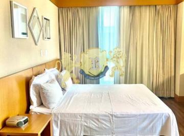 Apartamento · 32m² · 1 Quarto · 1 Vaga · Flat para venda em Santana - Edifício Wyndham Nortel
