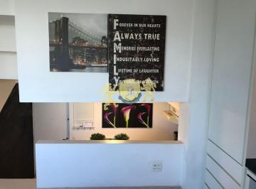 Apartamento · 50m² · 1 Quarto · 1 Vaga · Rarus Flats - Flat para venda - Edifício Morumbi