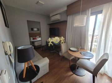 Apartamento · 31m² · 1 Quarto · 1 Vaga · Flat charmoso em Pinheiros para venda !! - Ape Pinheiros