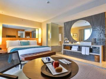 Apartamento · 30m² · 1 Quarto · 1 Vaga · Flat para venda no Itaim Bibi - Edifício Radisson Blu São Paulo
