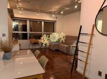 Apartamento · 74m² · 2 Quartos · 2 Vagas · Apartamento com 2 Quartos para alugar, 74m² - Vila Olímpia
