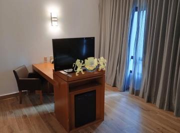 Apartamento · 30m² · 1 Quarto · 1 Vaga · Flat com 1 Quarto à venda, 30m² - Jardins
