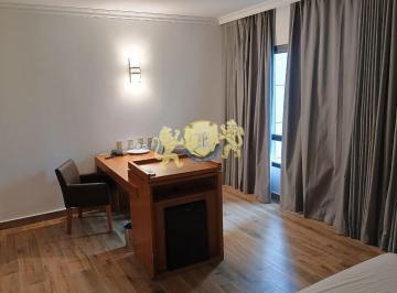Apartamento · 30m² · 1 Quarto · 1 Vaga · Flat com 1 Quarto à venda, 30m² - Jardins