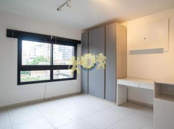 Apartamento · 24m² · 1 Quarto · Flat com 1 Quarto à venda, 24m² na Consolação, São Paulo SP - Mobi One Frei Caneca