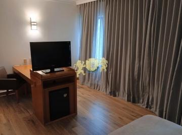 Apartamento · 30m² · 1 Quarto · 1 Vaga · Apartamento com 1 Quarto à venda, 30m² - Jardins