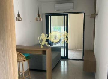 Apartamento · 37m² · 1 Quarto · Flat para venda na Vila Mariana - Klabin Paulista Studios