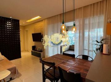 Apartamento · 74m² · 2 Quartos · 2 Vagas · Flat com 2 quartos para venda no Campo Belo, São Paulo SP