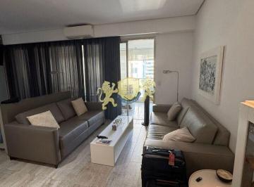 Apartamento · 62m² · 1 Quarto · 1 Vaga · Apartamento com 1 Quarto para alugar, 62m² - Itaim Bibi