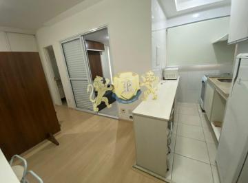 Apartamento · 32m² · 1 Quarto · 1 Vaga · Flat com 1 Quarto à venda, 32m² - Bela Vista