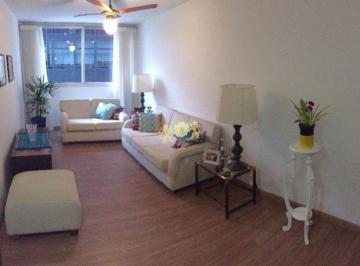 Apartamento · 120m² · 3 Quartos · 1 Vaga · Lindo flat com 3 dormitórios e 1 suíte para venda no Itaim Bibi - Edifício Portinari
