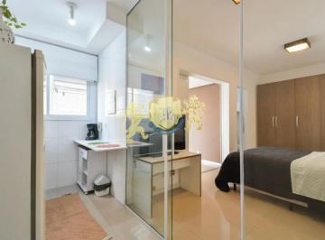 Apartamento · 31m² · 1 Quarto · 1 Vaga · Apto. para venda na Bela Vista - Edifício Soul Paulista