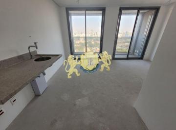 Apartamento · 29m² · 1 Quarto · Flat Para venda em Pinheiros - Condomínio Helbor Wide São Paulo