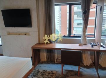Apartamento · 30m² · 1 Quarto · 1 Vaga · Flat com 1 Quarto à venda, 30m² - Jardins