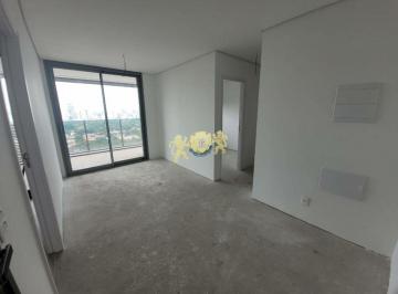 Apartamento · 70m² · 2 Quartos · 1 Vaga · Flat Para venda em Pinheiros - Condomínio Helbor Wide São Paulo