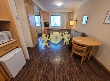 Apartamento · 35m² · 1 Quarto · 1 Vaga · Flat para venda na Vila Mariana - Edificio Green Place