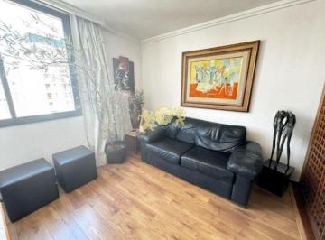 Apartamento · 50m² · 1 Quarto · 1 Vaga · Flat para venda no Jardins - Edifício Poeta Drummond