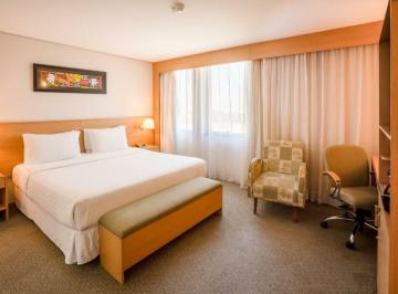 Apartamento · 26m² · 1 Quarto · 1 Vaga · Rarus Flats - Flat para venda no Anhembi