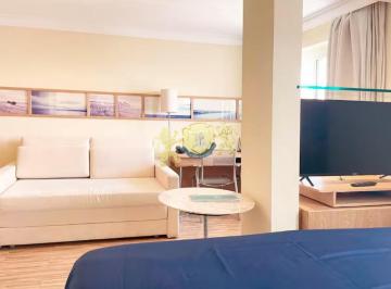 Apartamento · 26m² · 1 Quarto · 1 Vaga · Flat com 1 Quarto à venda, 26m² - Jardins