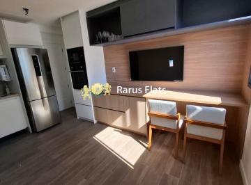 Apartamento · 24m² · 1 Quarto · Excelente Flat para venda na Vila Buarque - Condomínio Bem Viver