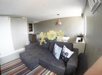 Apartamento · 40m² · 1 Quarto · 1 Vaga · Flat para venda na Vila Olímpia -Edifício Executive Flat One