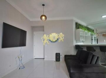 Apartamento · 60m² · 1 Quarto · 1 Vaga · Apartamento com 1 Quarto à venda, 60m² no Morumbi, São Paulo SP - Piazza Montecattini